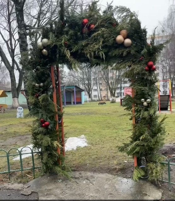 В ожидании Новогодних чудес
