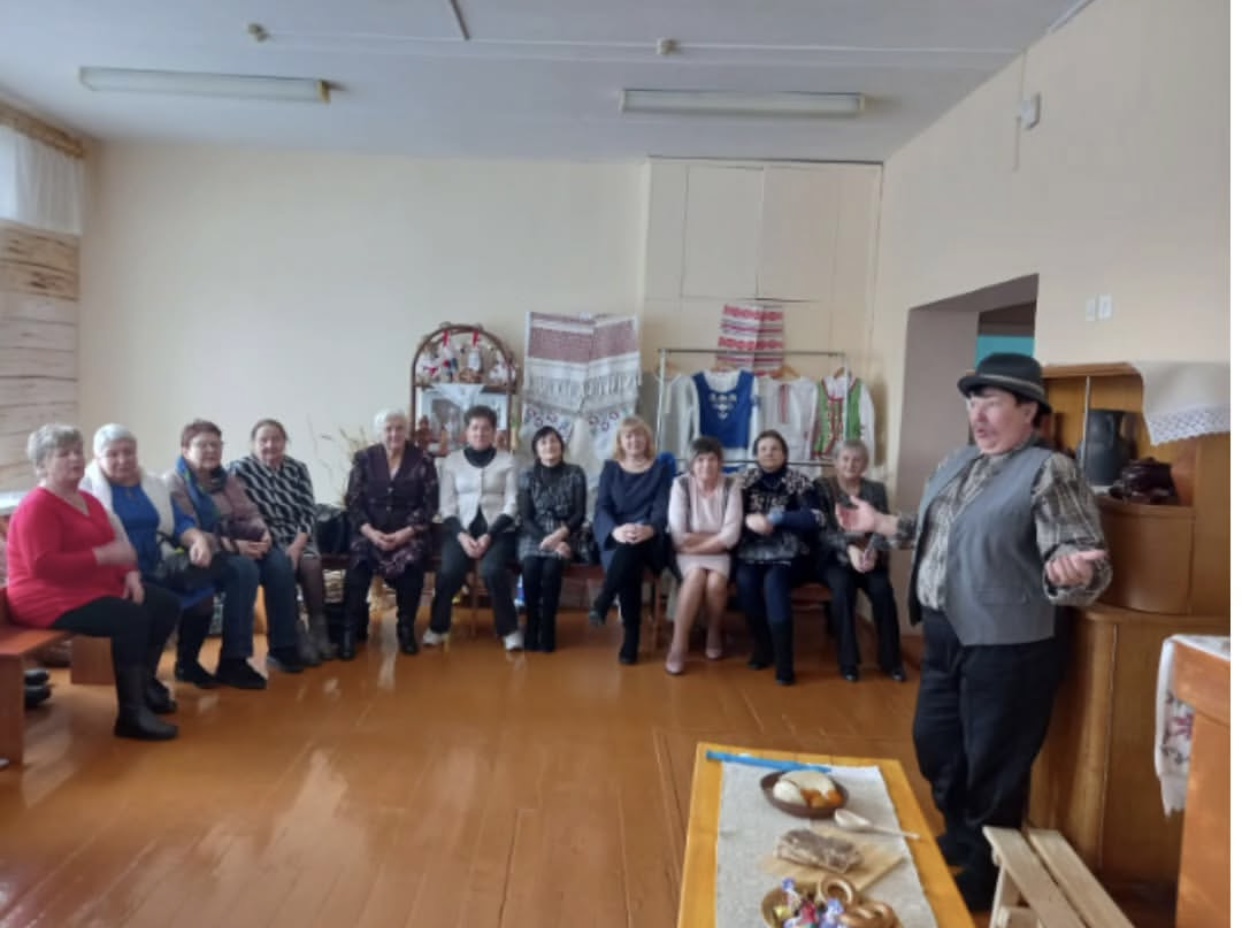 Рождественские калядки